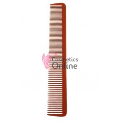 Pieptene pentru coafor antistatic Maro din lemn Cod Y119-3